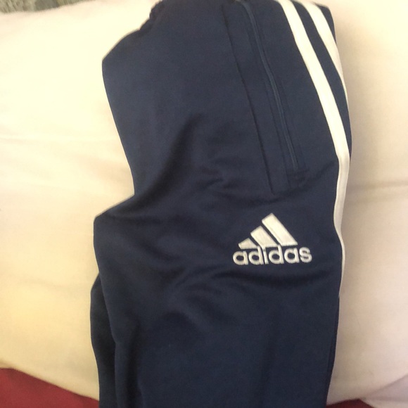 Blue Pants - Picture 5 of 5